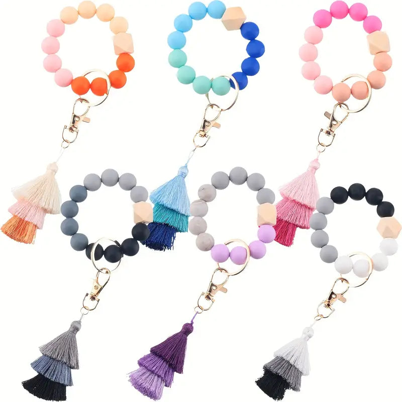 Elegant Keychain set for Women