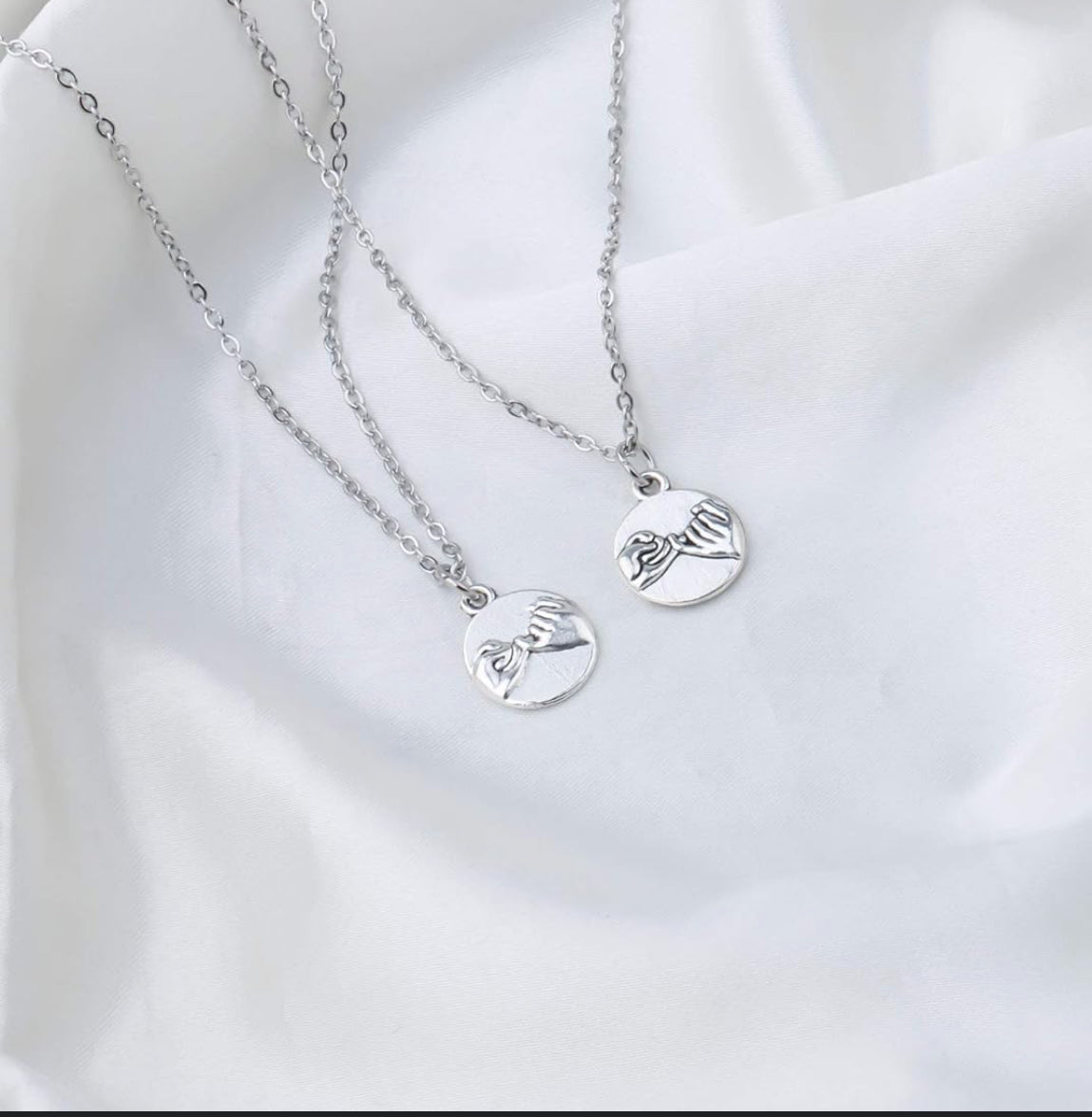 Personalized Necklace for Women