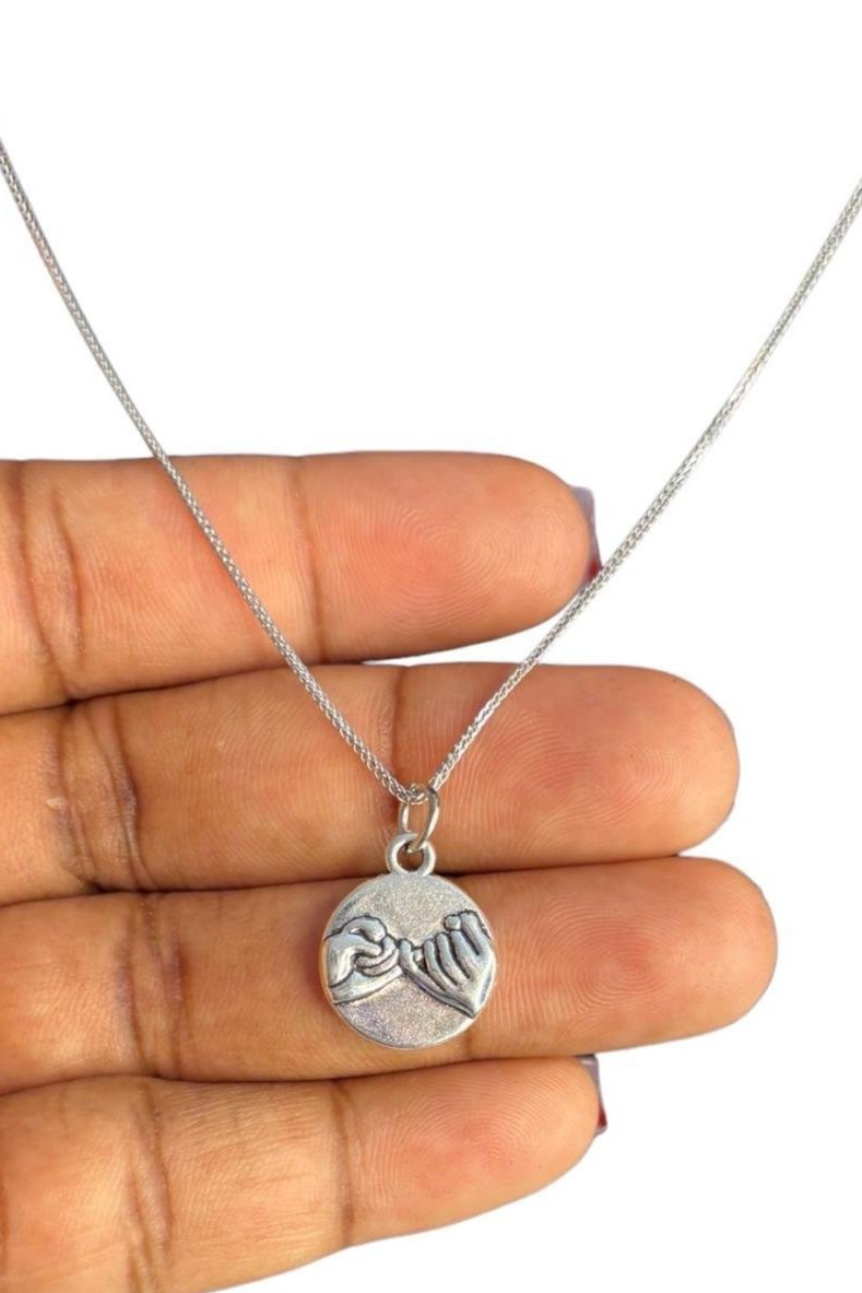 Personalized Necklace for Women