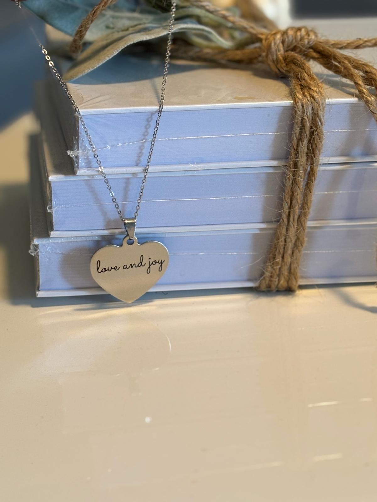 Personalized Necklace for Women