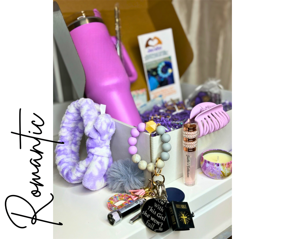 Gift Basket for Women