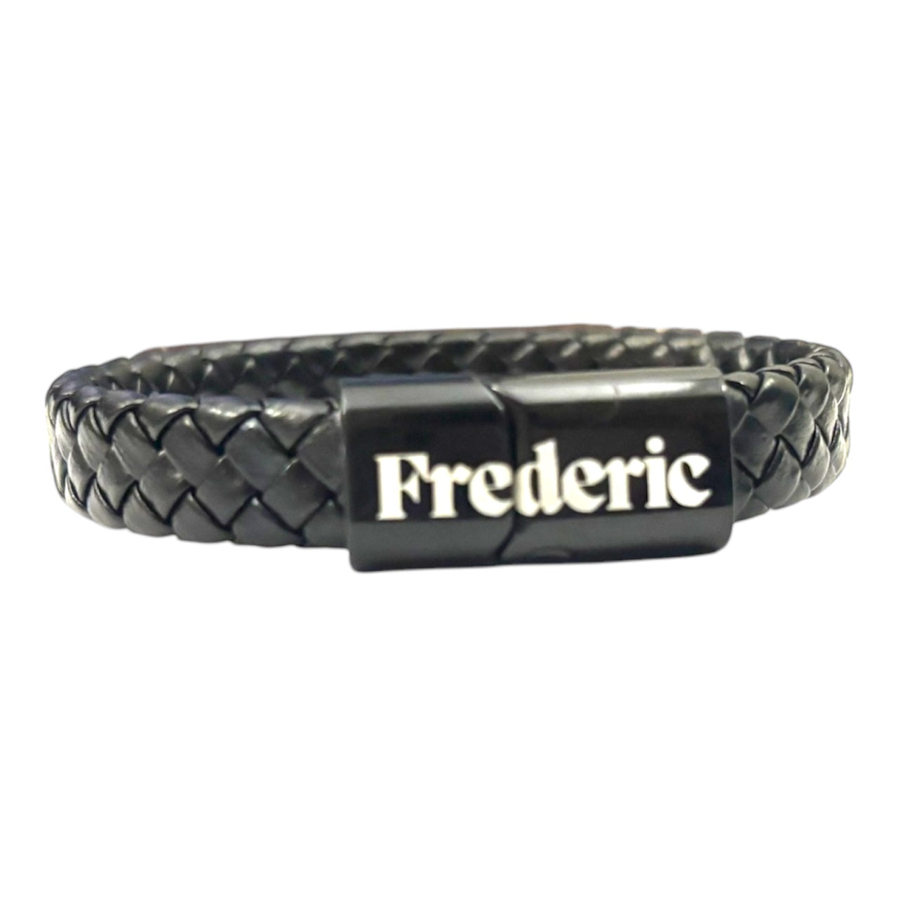 Personalized bracelet for men