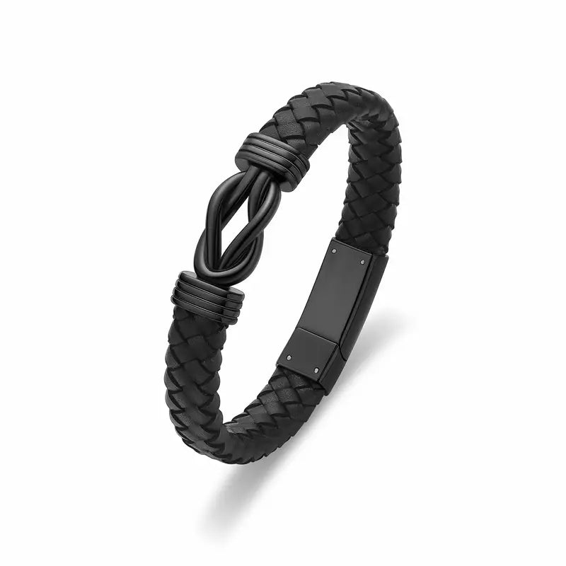 Personalized bracelet for men