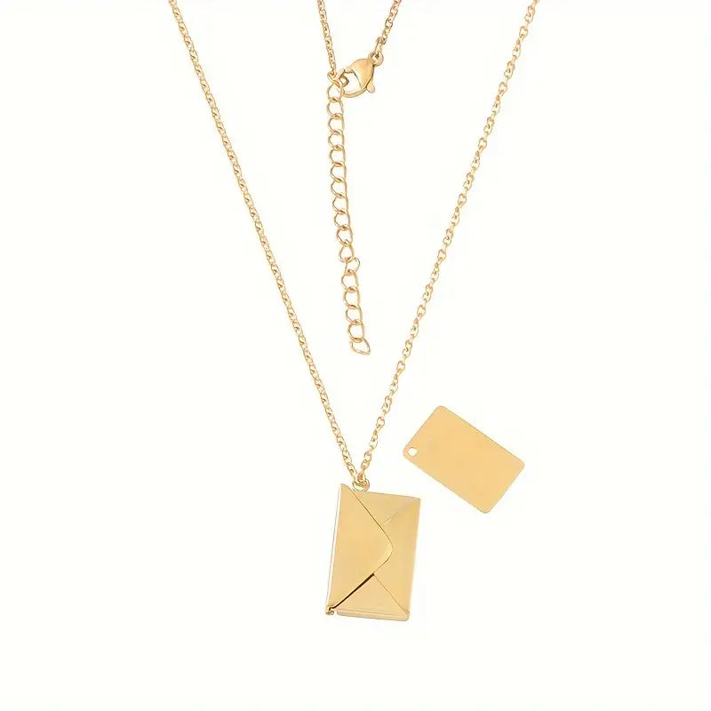 Personalized Necklace for Women