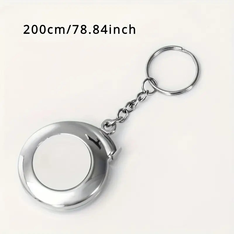 Keychain set for men
