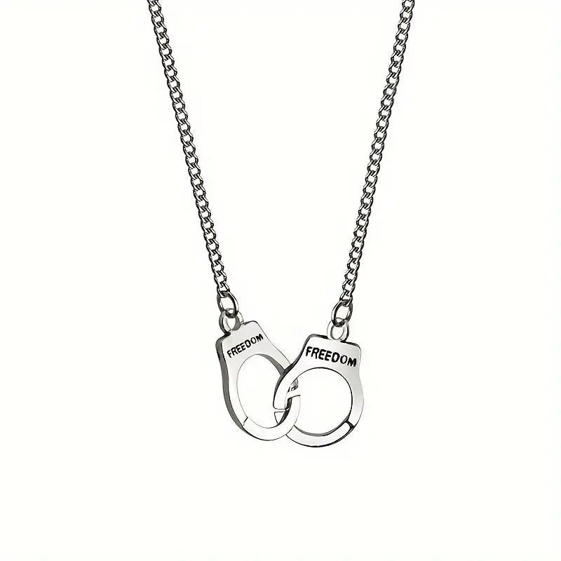 Personalized Necklace for Women