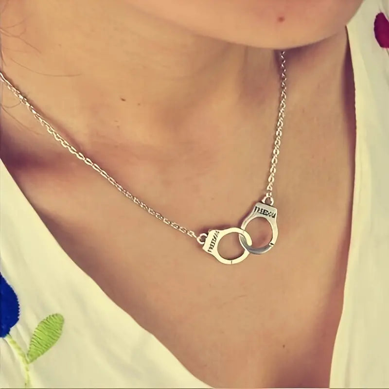 Personalized Necklace for Women