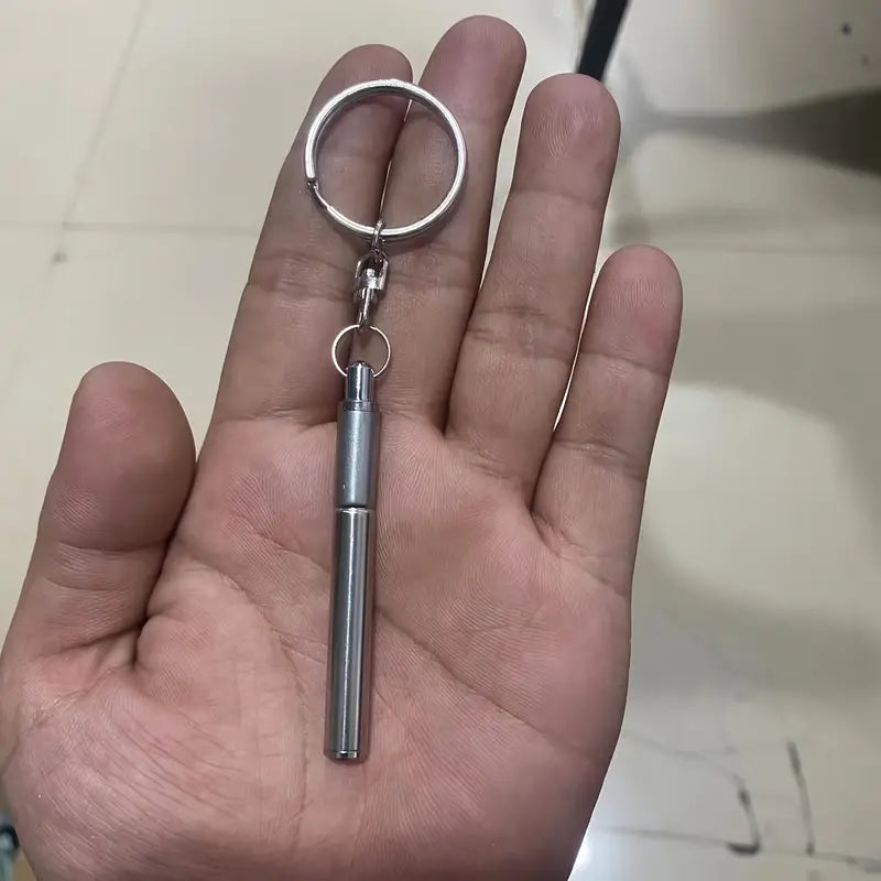 Keychain set for men