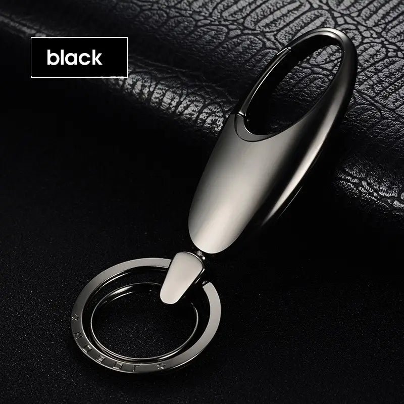 Keychain set for men