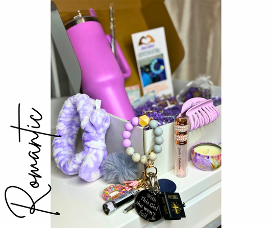 Gift Basket for Women